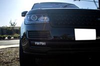 2016 Land Rover Range Rover LWB Autobiography Custom for sale