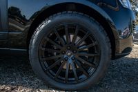 2016 Land Rover Range Rover LWB Autobiography Custom for sale