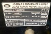 2016 Land Rover Range Rover LWB Autobiography Custom for sale