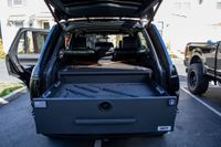 2016 Land Rover Range Rover LWB Autobiography Custom for sale