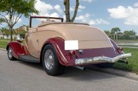 1934 Ford Cabriolet Restomod for sale