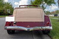 1934 Ford Cabriolet Restomod for sale