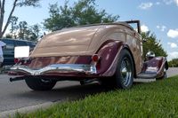 1934 Ford Cabriolet Restomod for sale