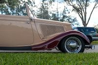 1934 Ford Cabriolet Restomod for sale
