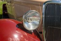 1934 Ford Cabriolet Restomod for sale
