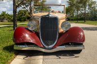 1934 Ford Cabriolet Restomod for sale
