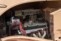 1934 Ford Cabriolet Restomod for sale