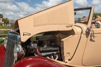1934 Ford Cabriolet Restomod for sale