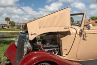 1934 Ford Cabriolet Restomod for sale