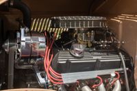 1934 Ford Cabriolet Restomod for sale