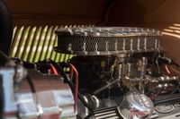 1934 Ford Cabriolet Restomod for sale