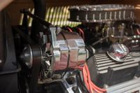 1934 Ford Cabriolet Restomod for sale