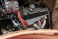 1934 Ford Cabriolet Restomod for sale