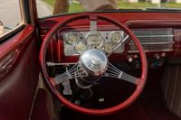 1934 Ford Cabriolet Restomod for sale