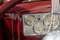 1934 Ford Cabriolet Restomod for sale