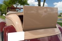 1934 Ford Cabriolet Restomod for sale
