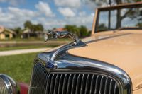 1934 Ford Cabriolet Restomod for sale