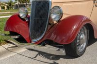 1934 Ford Cabriolet Restomod for sale