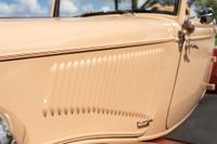 1934 Ford Cabriolet Restomod for sale