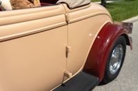 1934 Ford Cabriolet Restomod for sale