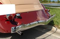 1934 Ford Cabriolet Restomod for sale