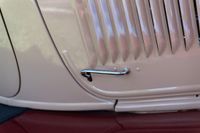 1934 Ford Cabriolet Restomod for sale