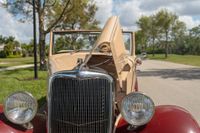 1934 Ford Cabriolet Restomod for sale