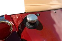 1934 Ford Cabriolet Restomod for sale