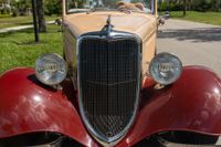 1934 Ford Cabriolet Restomod for sale