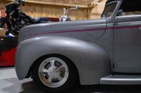 1939 Ford Deluxe Convertible for sale