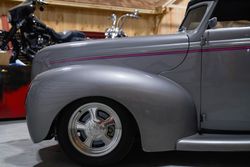 1939 Ford Deluxe Convertible for sale