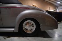1939 Ford Deluxe Convertible for sale