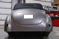1939 Ford Deluxe Convertible for sale