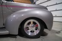 1939 Ford Deluxe Convertible for sale