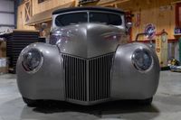 1939 Ford Deluxe Convertible for sale
