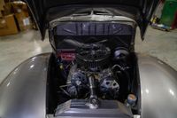 1939 Ford Deluxe Convertible for sale