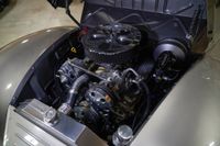1939 Ford Deluxe Convertible for sale