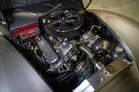 1939 Ford Deluxe Convertible for sale