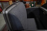 1939 Ford Deluxe Convertible for sale