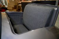 1939 Ford Deluxe Convertible for sale