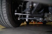 1939 Ford Deluxe Convertible for sale