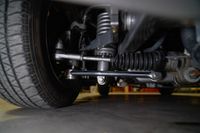 1939 Ford Deluxe Convertible for sale