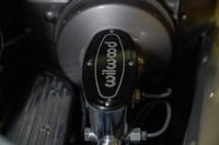 1939 Ford Deluxe Convertible for sale