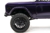 1974 Ford Bronco Sport for sale