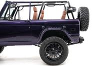 1974 Ford Bronco Sport for sale