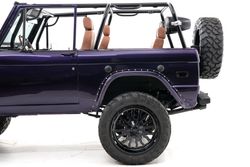 1974 Ford Bronco Sport for sale