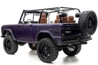 1974 Ford Bronco Sport for sale