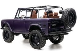 1974 Ford Bronco Sport for sale
