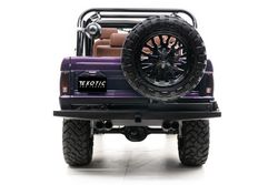 1974 Ford Bronco Sport for sale