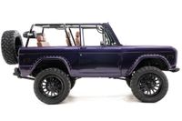 1974 Ford Bronco Sport for sale
